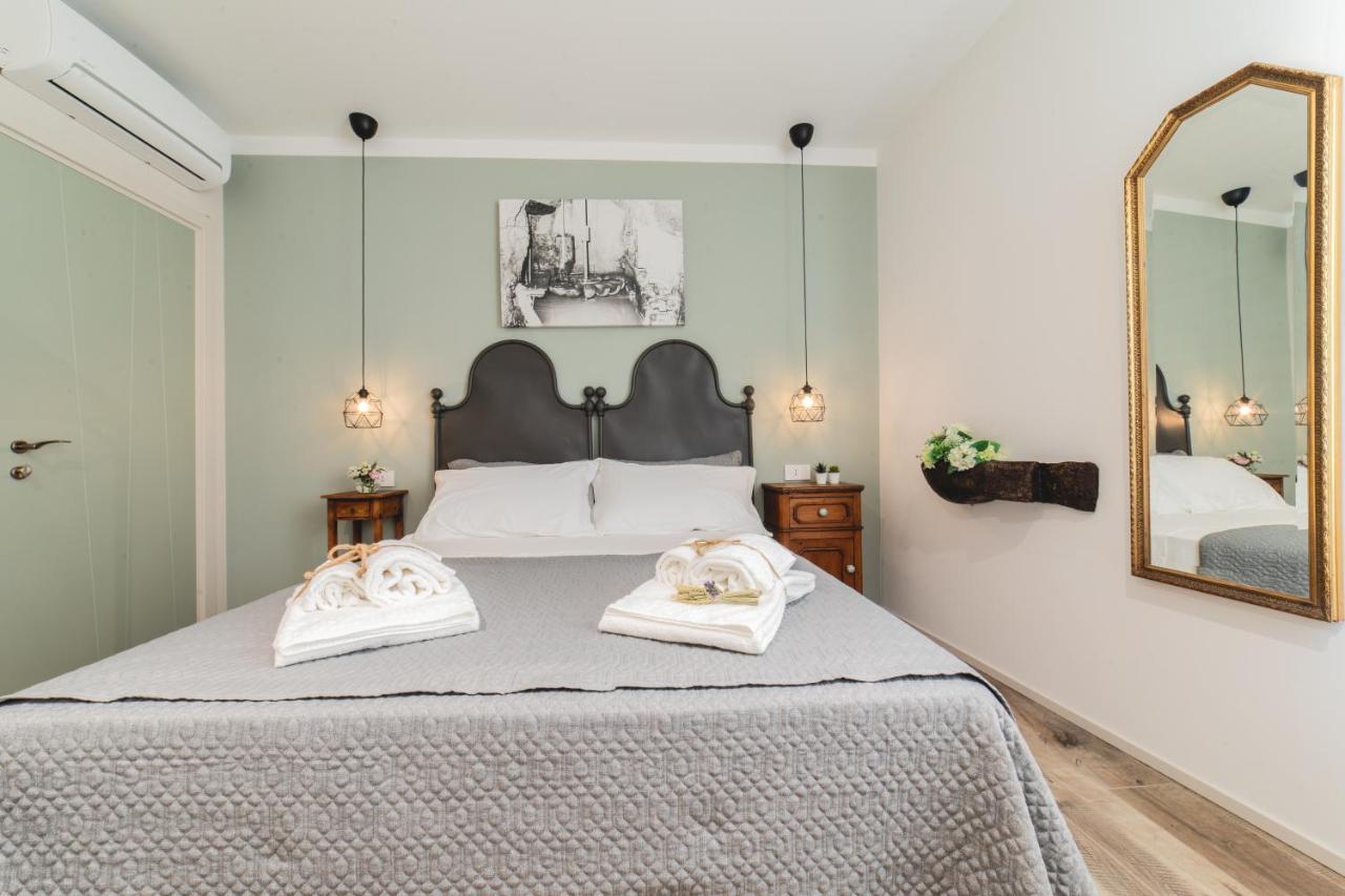 La Dimora Del Mugnaio Bed & Breakfast San Giovanni In Marignano Luaran gambar