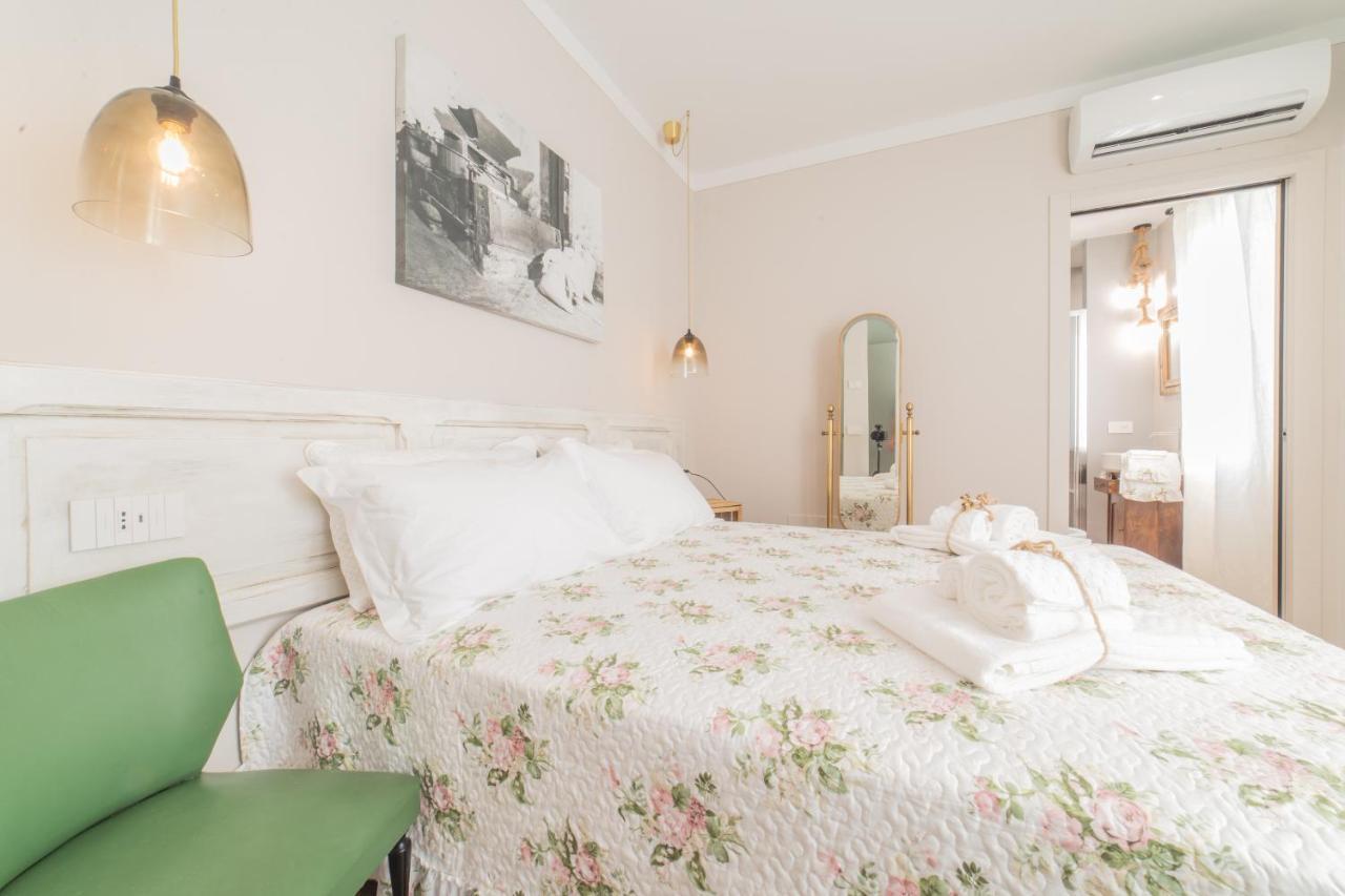 La Dimora Del Mugnaio Bed & Breakfast San Giovanni In Marignano Luaran gambar
