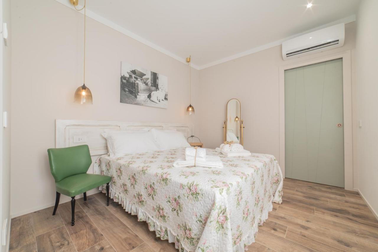 La Dimora Del Mugnaio Bed & Breakfast San Giovanni In Marignano Luaran gambar