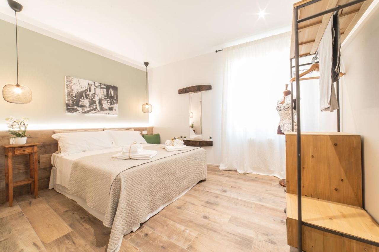 La Dimora Del Mugnaio Bed & Breakfast San Giovanni In Marignano Luaran gambar