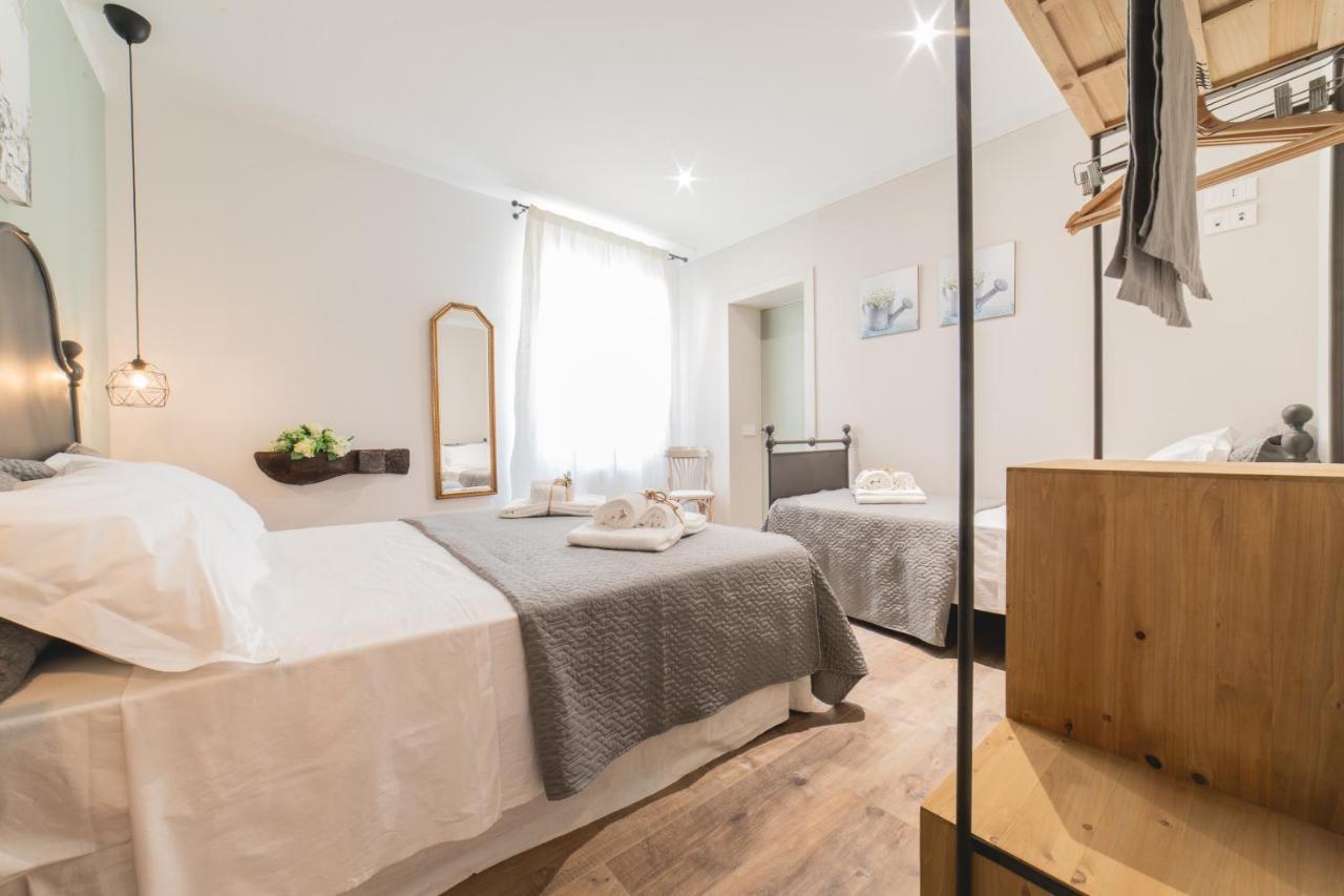 La Dimora Del Mugnaio Bed & Breakfast San Giovanni In Marignano Luaran gambar