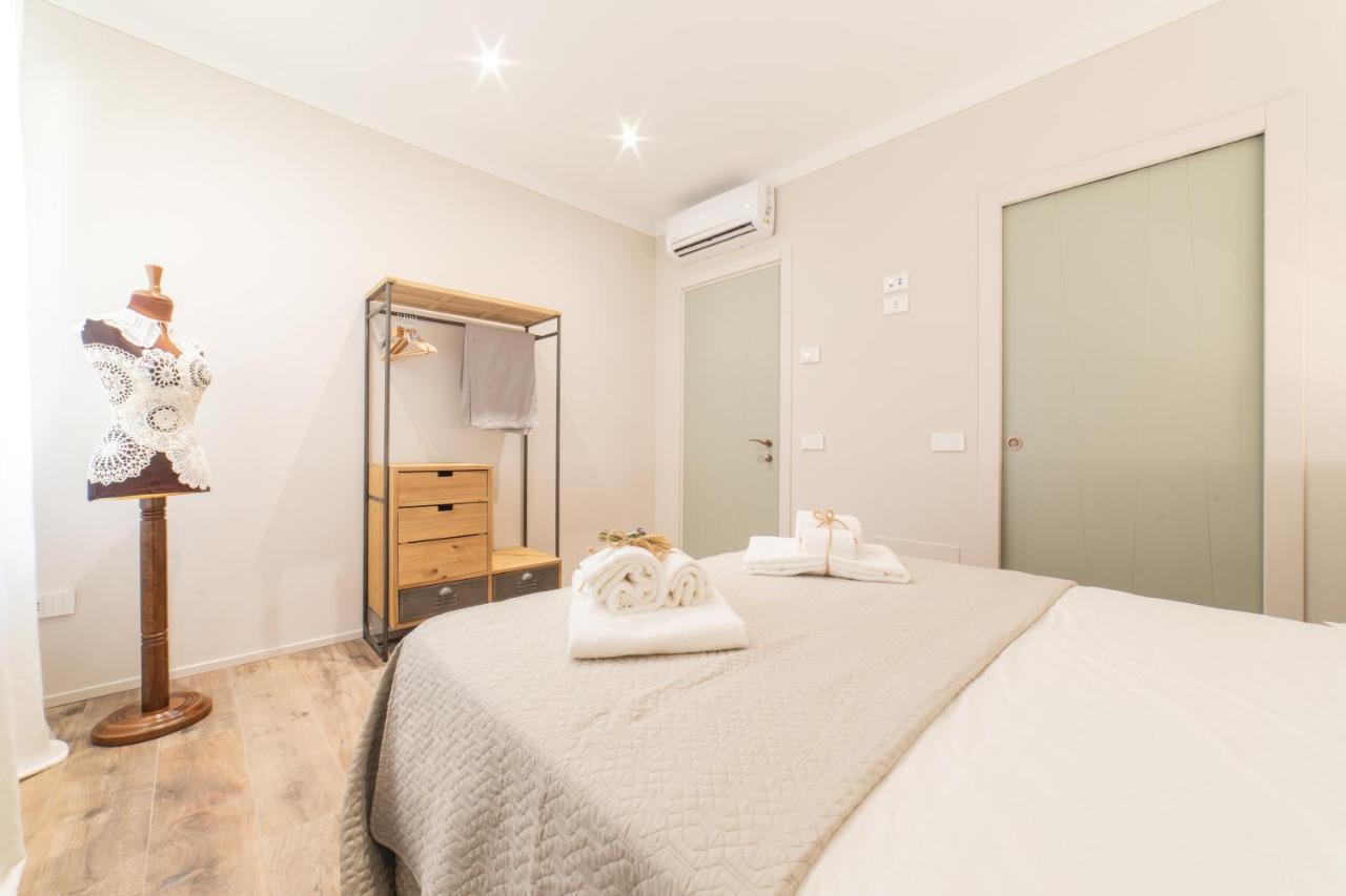 La Dimora Del Mugnaio Bed & Breakfast San Giovanni In Marignano Luaran gambar
