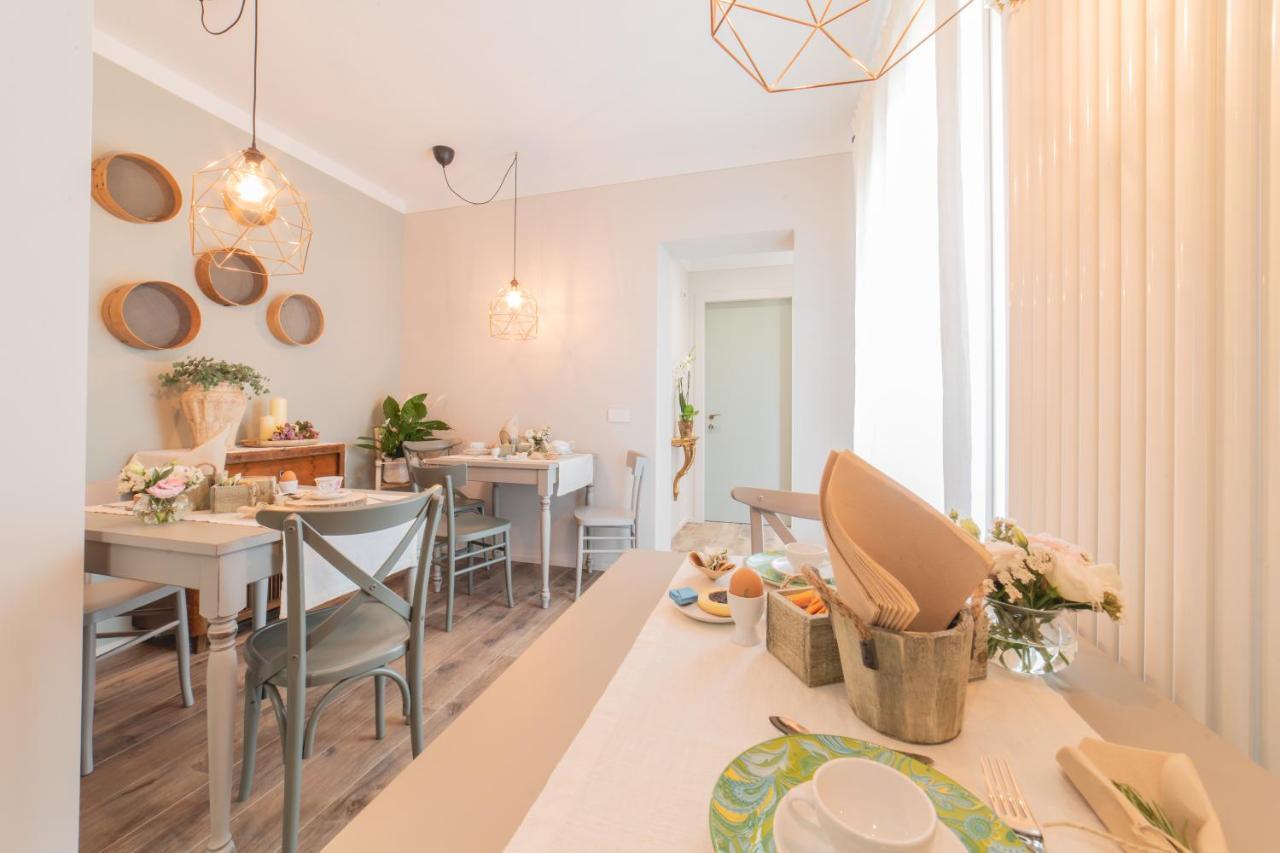 La Dimora Del Mugnaio Bed & Breakfast San Giovanni In Marignano Luaran gambar