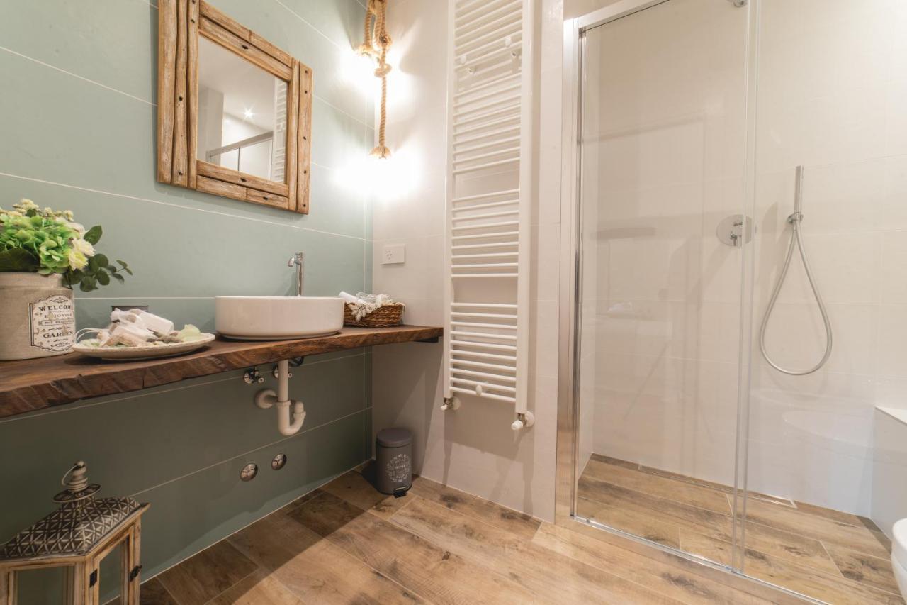 La Dimora Del Mugnaio Bed & Breakfast San Giovanni In Marignano Luaran gambar