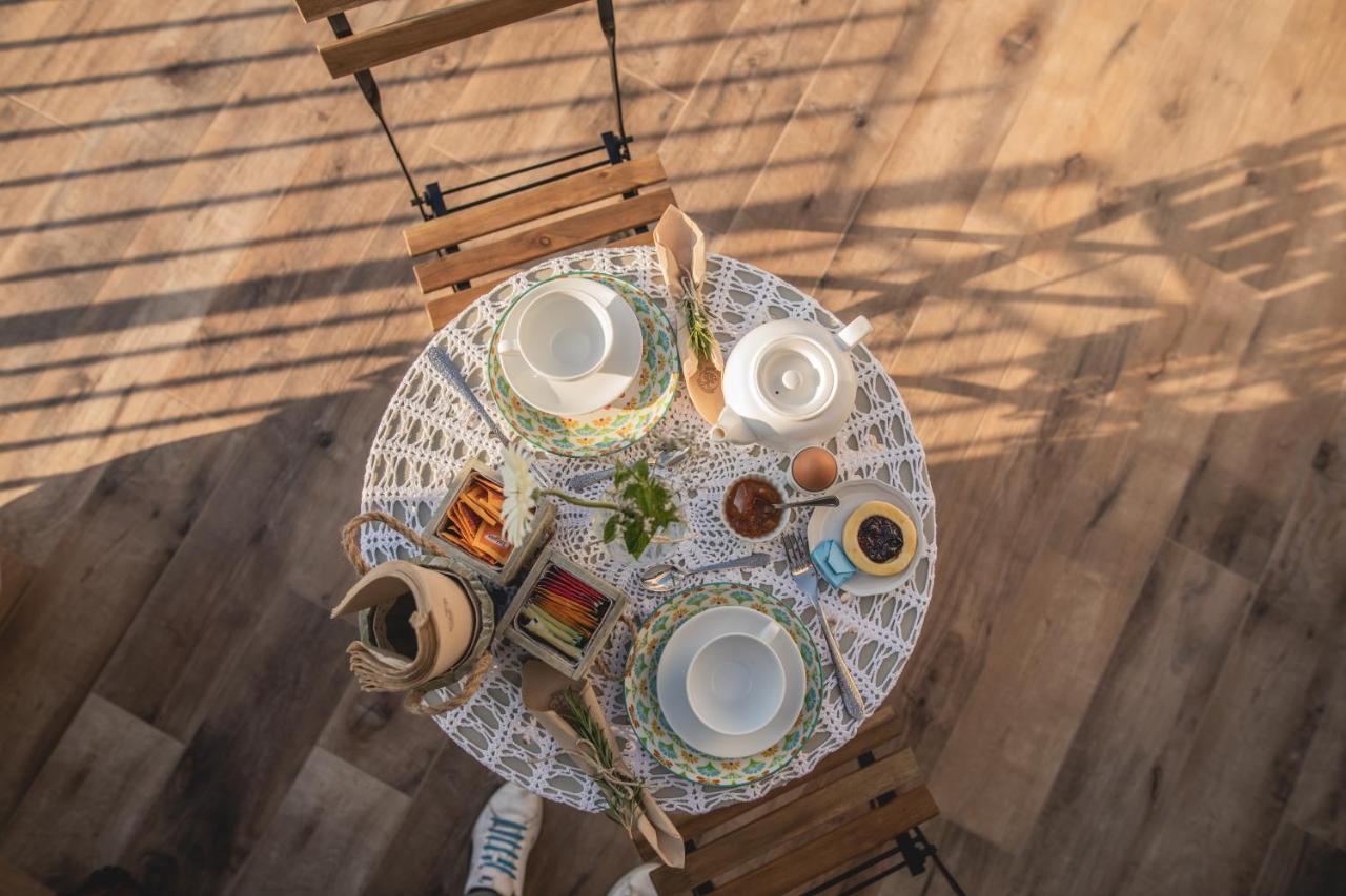La Dimora Del Mugnaio Bed & Breakfast San Giovanni In Marignano Luaran gambar