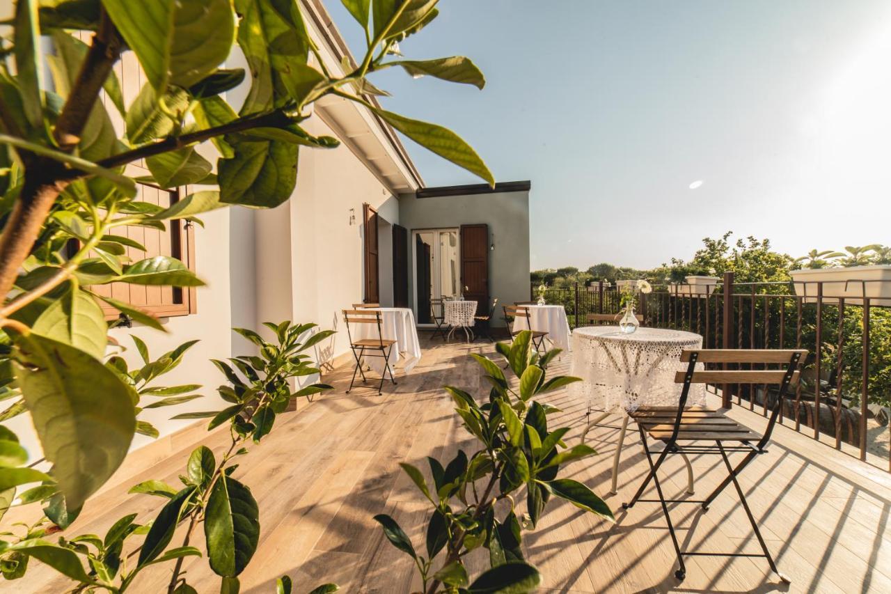 La Dimora Del Mugnaio Bed & Breakfast San Giovanni In Marignano Luaran gambar
