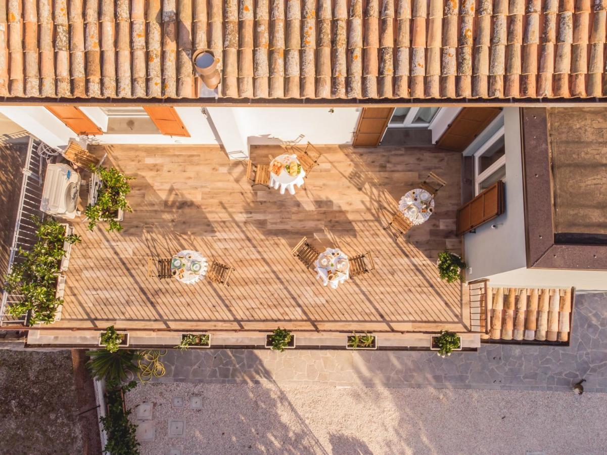 La Dimora Del Mugnaio Bed & Breakfast San Giovanni In Marignano Luaran gambar