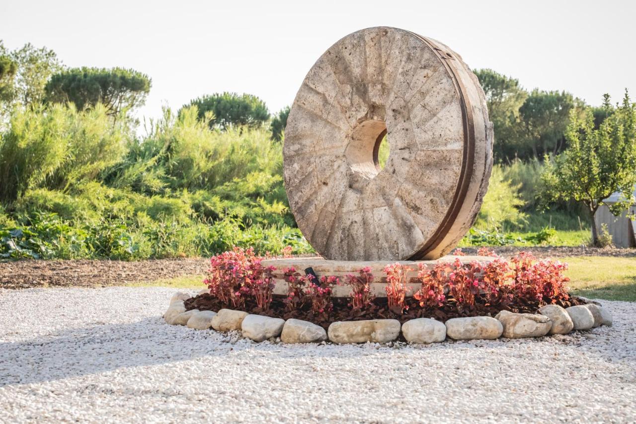 La Dimora Del Mugnaio Bed & Breakfast San Giovanni In Marignano Luaran gambar