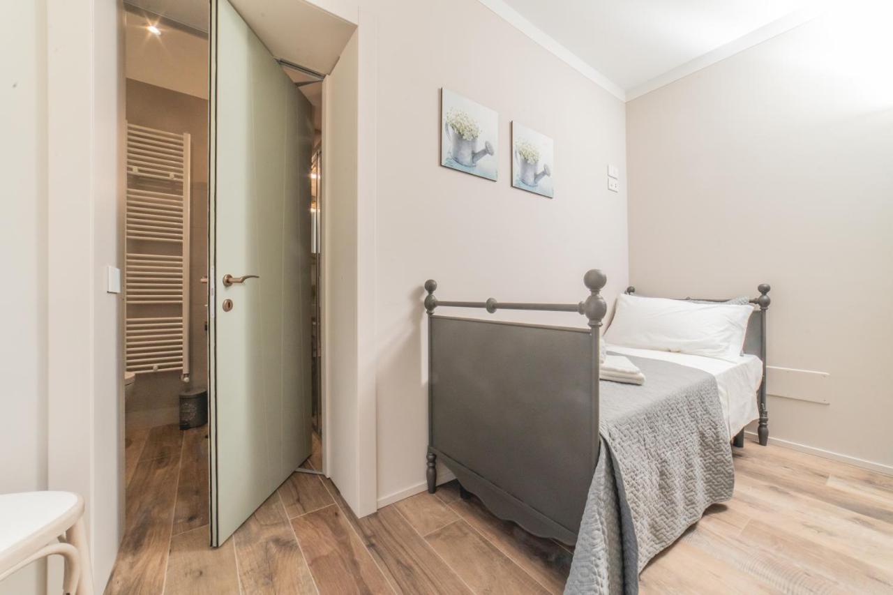 La Dimora Del Mugnaio Bed & Breakfast San Giovanni In Marignano Luaran gambar