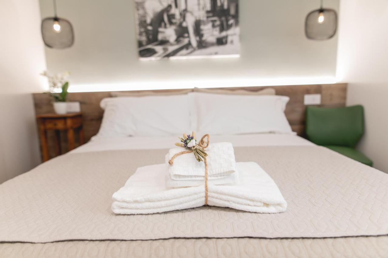 La Dimora Del Mugnaio Bed & Breakfast San Giovanni In Marignano Luaran gambar
